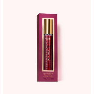 NEW Victoria's Secret rollerball " Very Sexy " travel size TSA approved